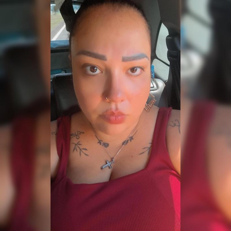 Caroline Alessandra Arantes Fogaça