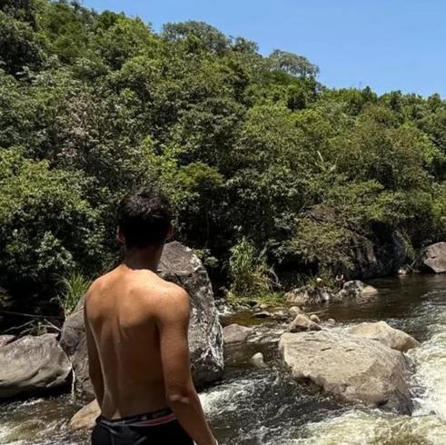 Maycon Estevão dos Santos Ferreira