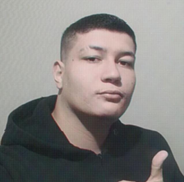 Davi Gabriel Jusfrede