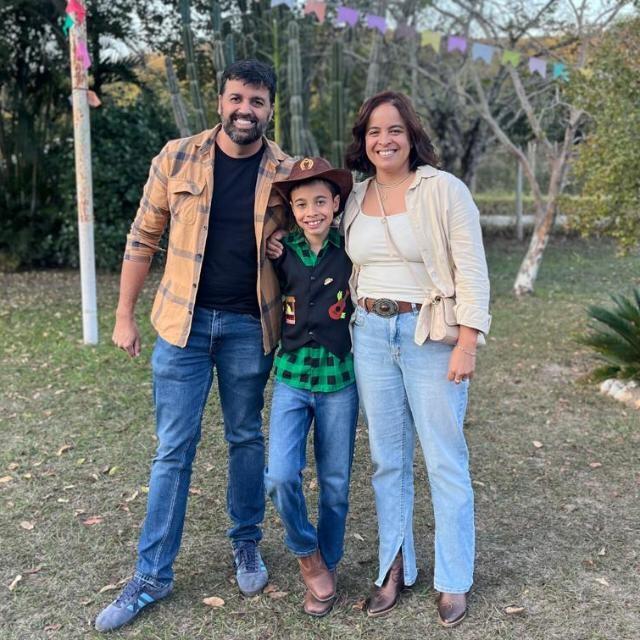Diogo Ricardo Sabino Gomes