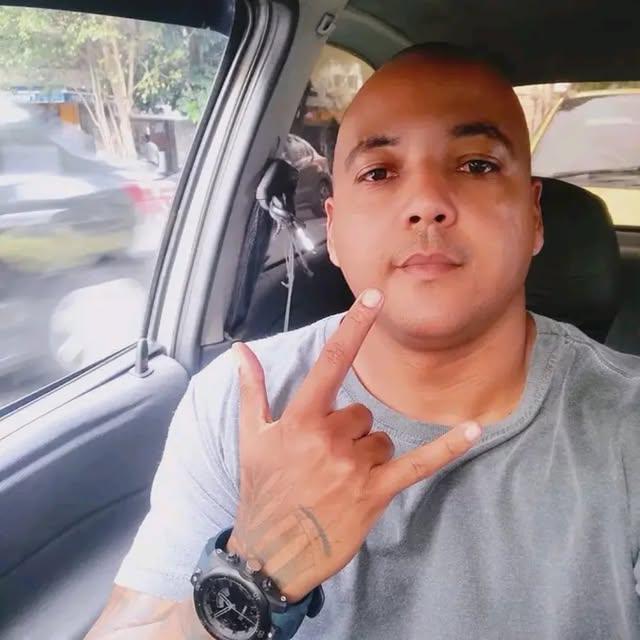 Diogo Geraldo de Queiroz