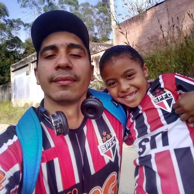 Clayton Nunes de Mello