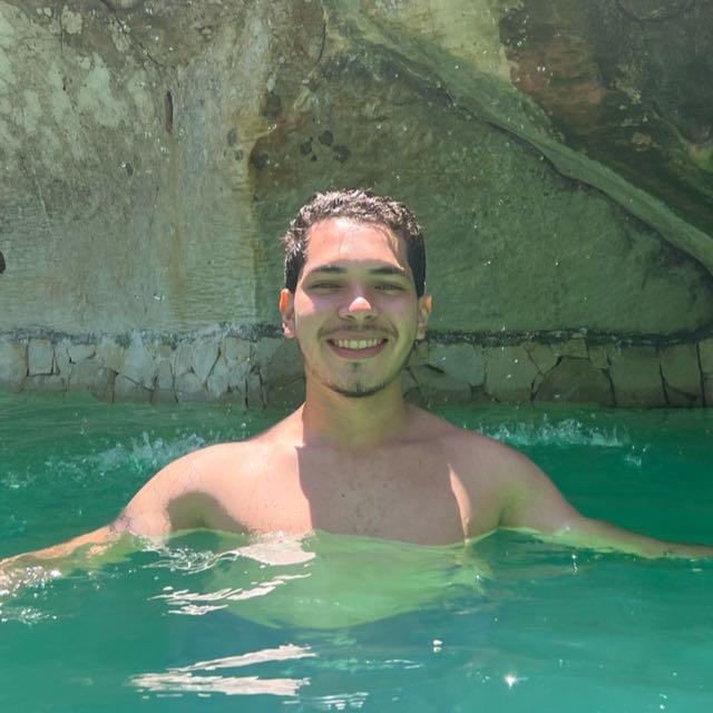 João Pedro Bezerra Sampaio
