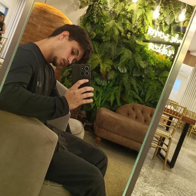 Kauan Dos Santos Schulz