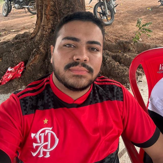 Lucas Alves