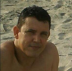 Marcio Fernandes