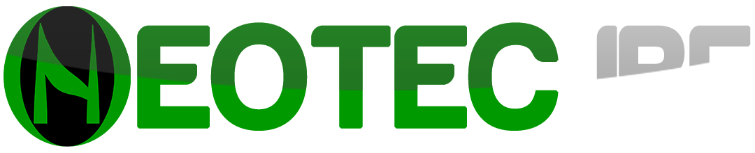 Neotec Logo