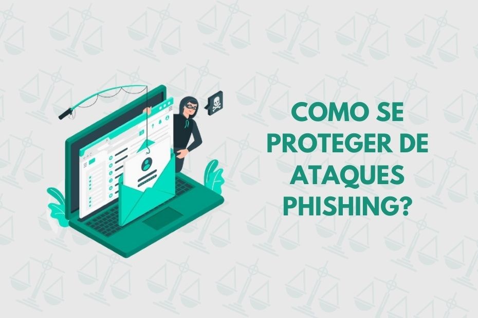 Guia Rápido: Como Proteger Sua Rede Contra Ataques Phishing