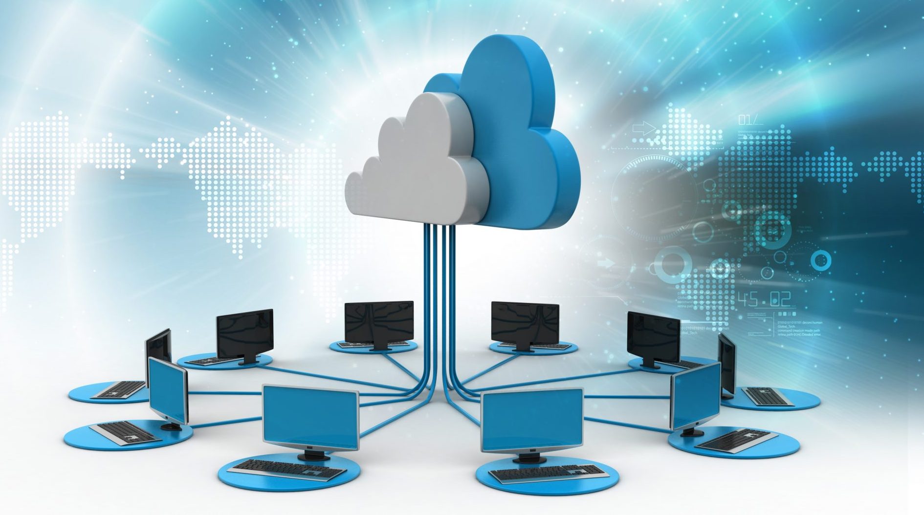 A Importância do Backup em Nuvem na Estratégia de TI